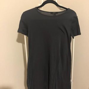 T-shirt Dress
